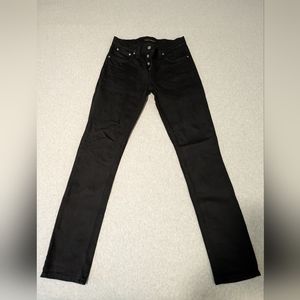 Nudies Grim Tim men's jeans 31x34